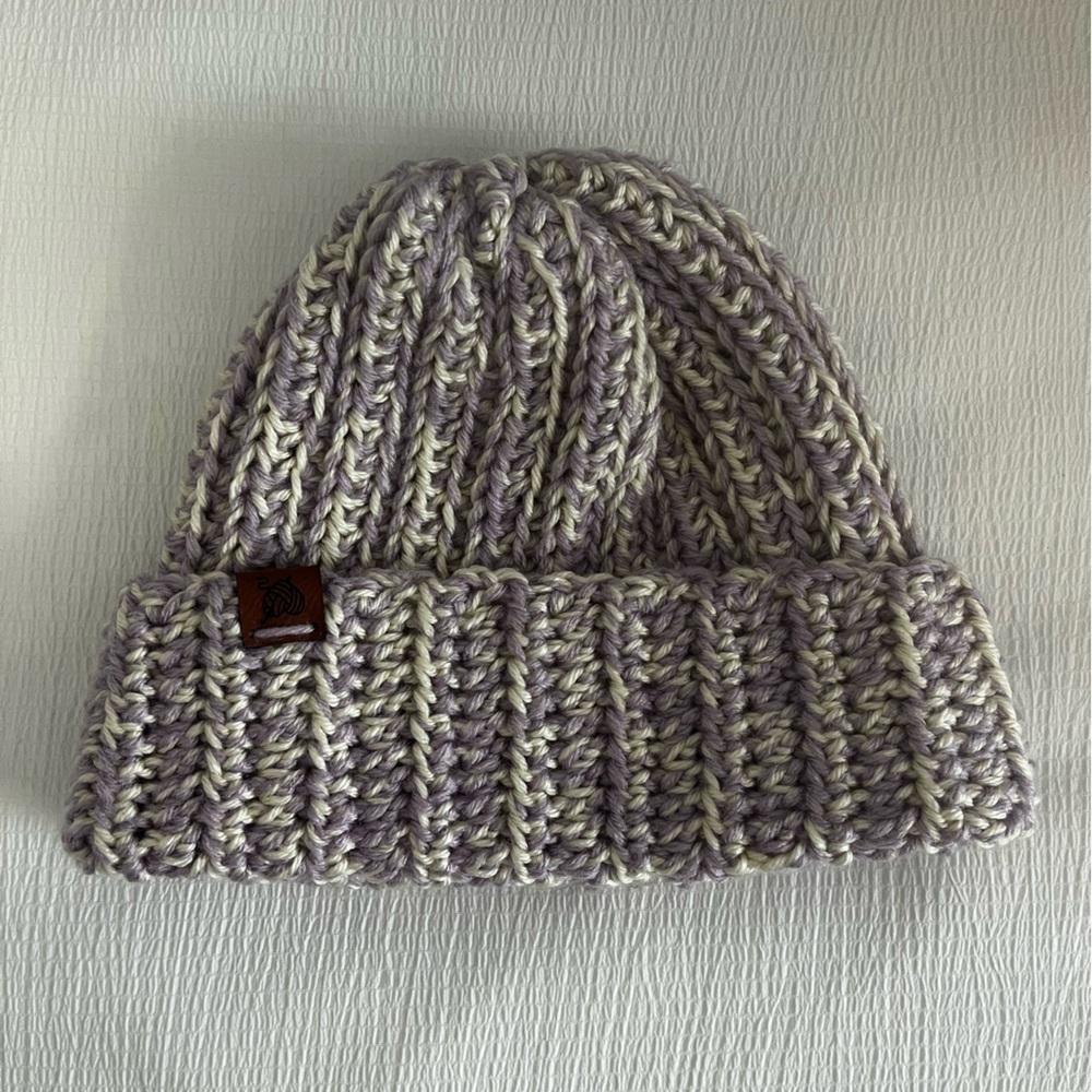 Handmade Crochet Beanie